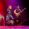 Pražský výběr povstal k životu. Na koncert přišly tisíce lidí a nechyběla ani koza