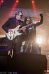 Pražský výběr povstal k životu. Na koncert přišly tisíce lidí a nechyběla ani koza