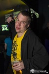 Welcome to the Jungle a v Kotnově ticho