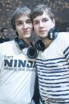 Welcome to the Jungle a v Kotnově ticho