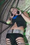 Welcome to the Jungle a v Kotnově ticho