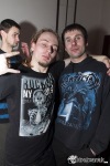 Totální nasazení se vytasilo s Ocelovými ptáky. A bylo narváno