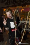 Totální nasazení se vytasilo s Ocelovými ptáky. A bylo narváno