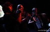 Velikonoce s Jesusem. Koncert byl excelentní, ale sbírka pro Veroniku stále trvá