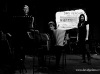 Velikonoce s Jesusem. Koncert byl excelentní, ale sbírka pro Veroniku stále trvá