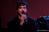 Velikonoce s Jesusem. Koncert byl excelentní, ale sbírka pro Veroniku stále trvá