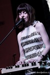 Velikonoce s Jesusem. Koncert byl excelentní, ale sbírka pro Veroniku stále trvá