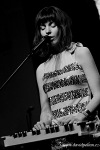 Velikonoce s Jesusem. Koncert byl excelentní, ale sbírka pro Veroniku stále trvá