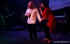 Velikonoce s Jesusem. Koncert byl excelentní, ale sbírka pro Veroniku stále trvá