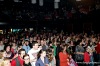 Velikonoce s Jesusem. Koncert byl excelentní, ale sbírka pro Veroniku stále trvá