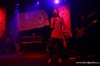 Velikonoce s Jesusem. Koncert byl excelentní, ale sbírka pro Veroniku stále trvá