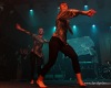 Velikonoce s Jesusem. Koncert byl excelentní, ale sbírka pro Veroniku stále trvá