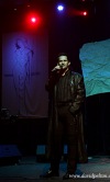 Velikonoce s Jesusem. Koncert byl excelentní, ale sbírka pro Veroniku stále trvá