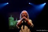 Velikonoce s Jesusem. Koncert byl excelentní, ale sbírka pro Veroniku stále trvá