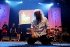 Velikonoce s Jesusem. Koncert byl excelentní, ale sbírka pro Veroniku stále trvá