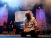Velikonoce s Jesusem. Koncert byl excelentní, ale sbírka pro Veroniku stále trvá