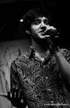 Velikonoce s Jesusem. Koncert byl excelentní, ale sbírka pro Veroniku stále trvá
