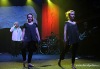 Velikonoce s Jesusem. Koncert byl excelentní, ale sbírka pro Veroniku stále trvá