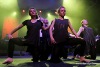 Velikonoce s Jesusem. Koncert byl excelentní, ale sbírka pro Veroniku stále trvá