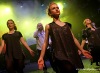Velikonoce s Jesusem. Koncert byl excelentní, ale sbírka pro Veroniku stále trvá