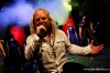 Velikonoce s Jesusem. Koncert byl excelentní, ale sbírka pro Veroniku stále trvá
