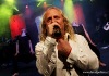Velikonoce s Jesusem. Koncert byl excelentní, ale sbírka pro Veroniku stále trvá