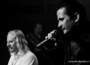 Velikonoce s Jesusem. Koncert byl excelentní, ale sbírka pro Veroniku stále trvá