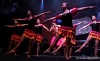 Velikonoce s Jesusem. Koncert byl excelentní, ale sbírka pro Veroniku stále trvá