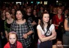 Velikonoce s Jesusem. Koncert byl excelentní, ale sbírka pro Veroniku stále trvá