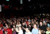 Velikonoce s Jesusem. Koncert byl excelentní, ale sbírka pro Veroniku stále trvá