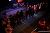 Velikonoce s Jesusem. Koncert byl excelentní, ale sbírka pro Veroniku stále trvá