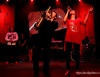 Velikonoce s Jesusem. Koncert byl excelentní, ale sbírka pro Veroniku stále trvá