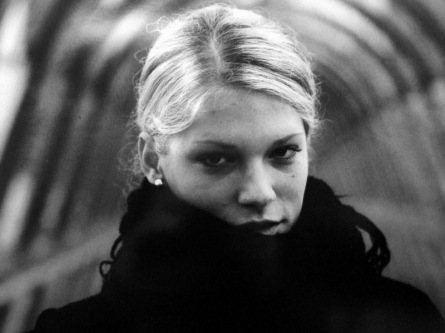 J. J. Hübl, známý písecký fotograf ženských aktů, odhaluje v desítkách snímků jednu ze svých lásek