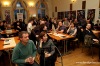 Táborský festival vína otevřela výstava a jazz. Degustace pak autor Cabernetu Moravia