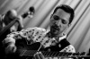 Táborský festival vína otevřela výstava a jazz. Degustace pak autor Cabernetu Moravia