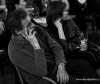 Táborský festival vína otevřela výstava a jazz. Degustace pak autor Cabernetu Moravia