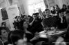 Táborský festival vína otevřela výstava a jazz. Degustace pak autor Cabernetu Moravia