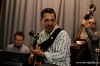 Táborský festival vína otevřela výstava a jazz. Degustace pak autor Cabernetu Moravia