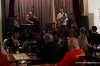 Táborský festival vína otevřela výstava a jazz. Degustace pak autor Cabernetu Moravia