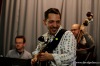 Táborský festival vína otevřela výstava a jazz. Degustace pak autor Cabernetu Moravia