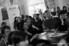 Táborský festival vína otevřela výstava a jazz. Degustace pak autor Cabernetu Moravia