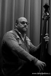 Táborský festival vína otevřela výstava a jazz. Degustace pak autor Cabernetu Moravia