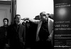 Táborský festival vína otevřela výstava a jazz. Degustace pak autor Cabernetu Moravia