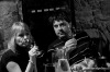 Táborský festival vína otevřela výstava a jazz. Degustace pak autor Cabernetu Moravia