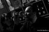 Táborský festival vína otevřela výstava a jazz. Degustace pak autor Cabernetu Moravia