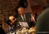 Táborský festival vína otevřela výstava a jazz. Degustace pak autor Cabernetu Moravia