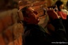 Táborský festival vína otevřela výstava a jazz. Degustace pak autor Cabernetu Moravia