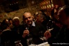 Táborský festival vína otevřela výstava a jazz. Degustace pak autor Cabernetu Moravia