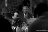 Táborský festival vína otevřela výstava a jazz. Degustace pak autor Cabernetu Moravia