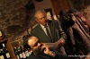 Táborský festival vína otevřela výstava a jazz. Degustace pak autor Cabernetu Moravia
